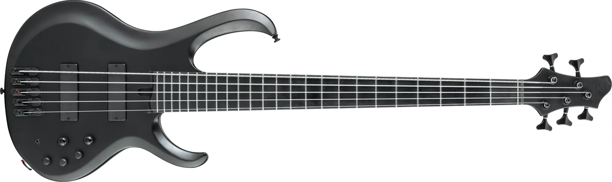 Ibanez BTB625EX-BKF